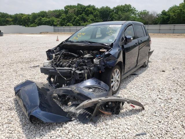 Photo 2 from auction – 2014 MAZDA 5 GRAND TO with VIN JM1CW2DL5E0168333