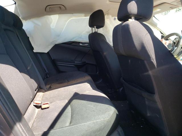 Photo 6 from auction – 2016 HONDA CIVIC EX with VIN 19XFC2F72GE088522