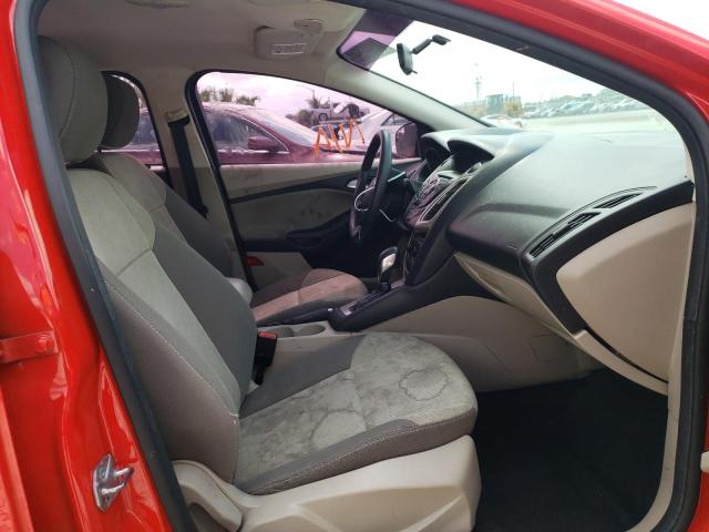 Photo 5 from auction – 2014 FORD FOCUS SE with VIN 1FADP3K21EL284070