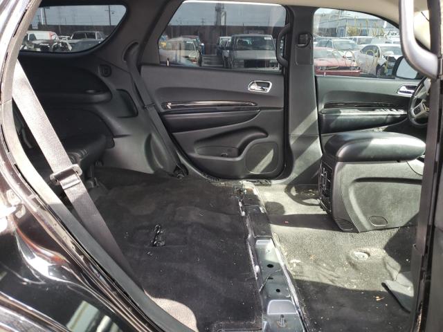 Photo 6 from auction – 2013 DODGE DURANGO CR with VIN 1C4RDHDGXDC517957