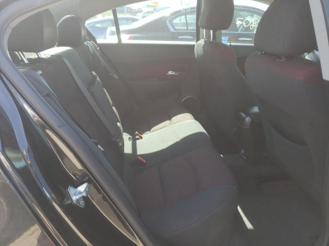 Photo 6 from auction – 2012 CHEVROLET CRUZE LT with VIN 1G1PF5SC2C7259112