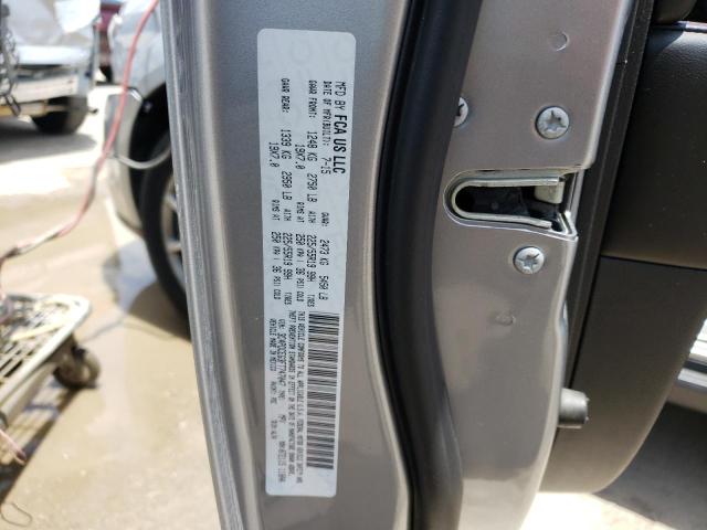 Photo 10 from auction – 2015 DODGE JOURNEY R/ with VIN 3C4PDCEG3FT747047