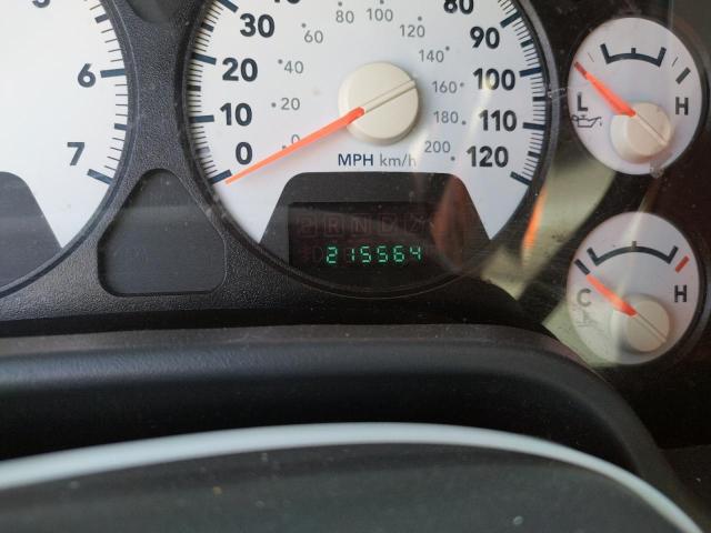 Photo 8 from auction – 2007 DODGE RAM 1500 S with VIN 1D7HU18227S152725