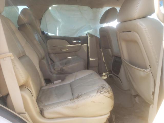Photo 6 from auction – 2011 GMC YUKON SLT with VIN 1GKS2CE04BR251474