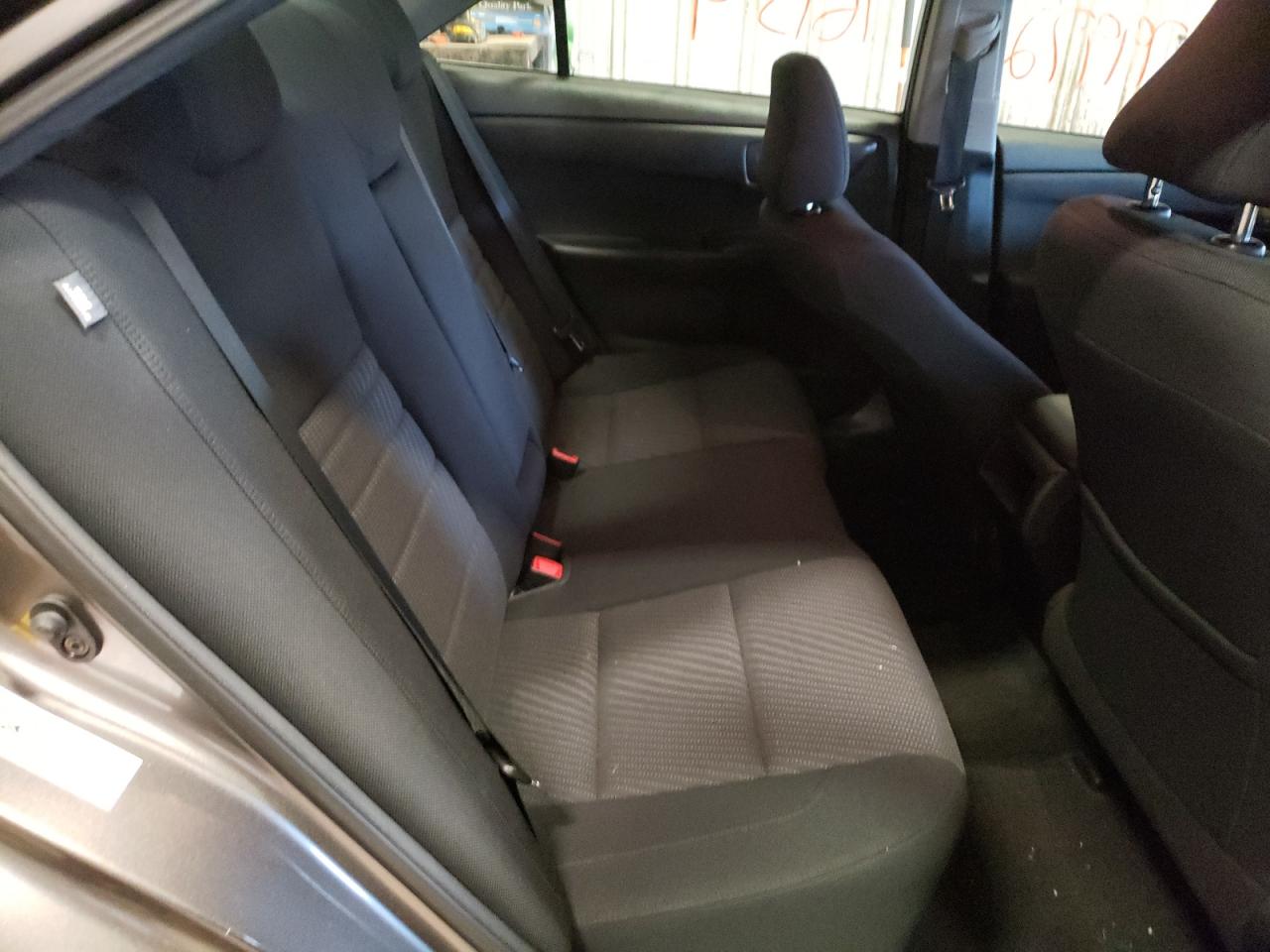 Photo 6 from auction – 2017 TOYOTA CAMRY LE with VIN 4T1BF1FK7HU409053