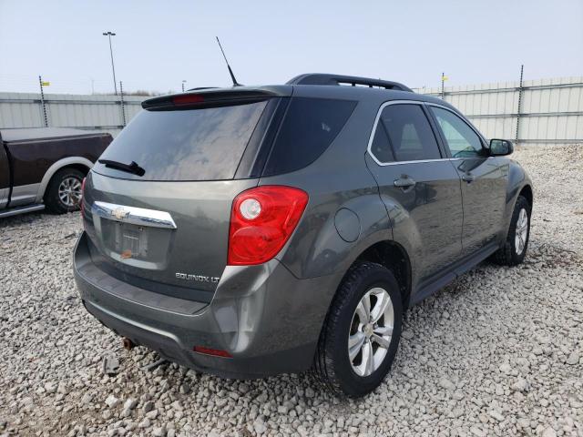 Photo 4 from auction – 2012 CHEVROLET EQUINOX LT with VIN 2GNALDEK6C6283777