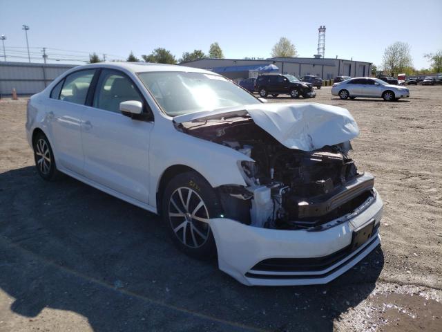 Photo 1 from auction – 2017 VOLKSWAGEN JETTA SE with VIN 3VWDB7AJ6HM373898