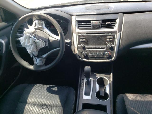 Photo 9 from auction – 2017 NISSAN ALTIMA with VIN 1N4AL3AP4HN346808