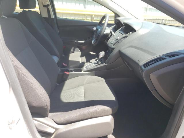 Photo 5 from auction – 2017 FORD FOCUS SE with VIN 1FADP3K27HL338864