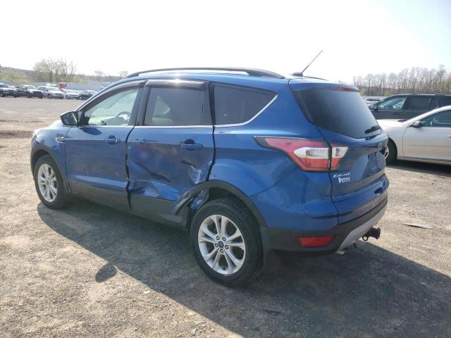 Photo 3 from auction – 2017 FORD ESCAPE HEV with VIN 1FMCU9G90HUB24604