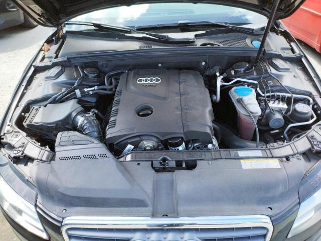 Фото 7 с аукциона – 2011 AUDI A4 PREMIUM с VIN WAUFFAFLXBN037561