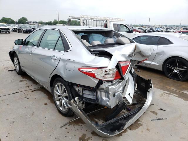 Photo 3 from auction – 2015 TOYOTA CAMRY LE with VIN 4T1BF1FK0FU971051