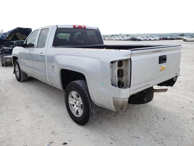 Photo 3 from auction – 2019 CHEVROLET SILVERADO with VIN 2GCRCPEC2K1139225