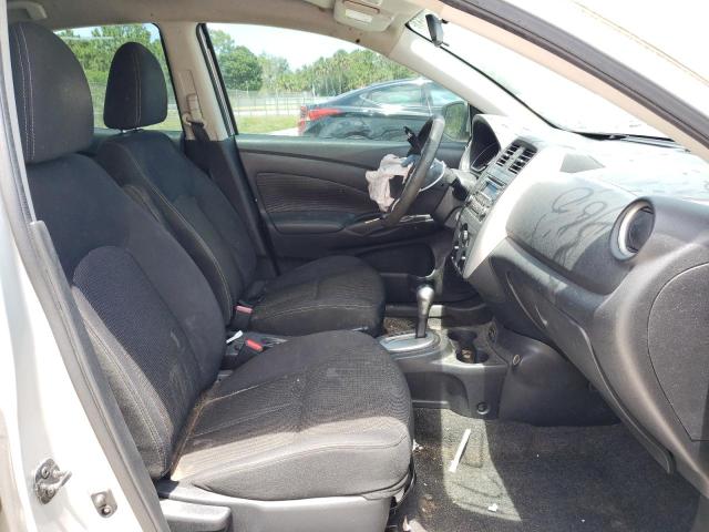 Photo 5 from auction – 2017 NISSAN VERSA S with VIN 3N1CN7APXHK410203