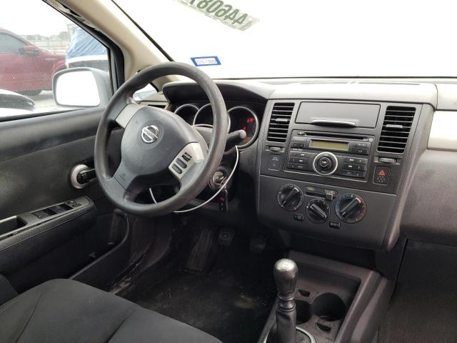 Photo 9 from auction – 2009 NISSAN VERSA S with VIN 3N1BC11E99L388641