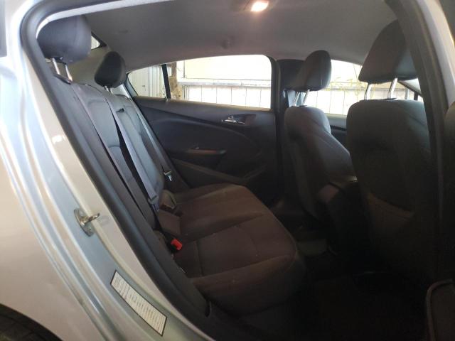Photo 6 from auction – 2017 CHEVROLET CRUZE LT with VIN 1G1BE5SM2H7208741