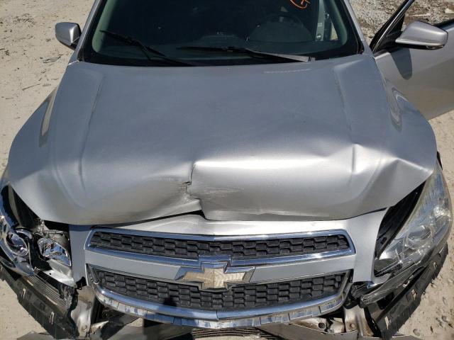 Photo 7 from auction – 2013 CHEVROLET MALIBU 2LT with VIN 1G11E5SA1DF280550