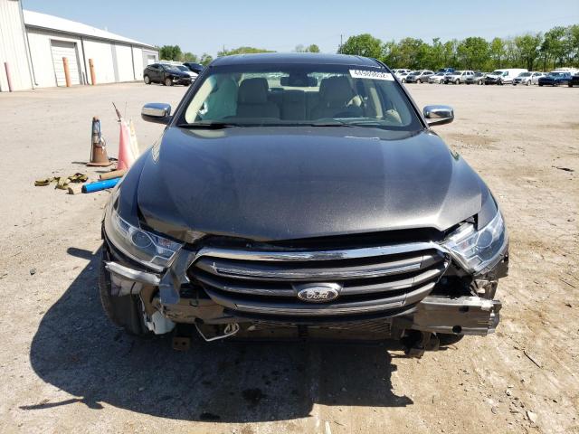 Photo 9 from auction – 2019 FORD TAURUS LIM with VIN 1FAHP2F87KG118456