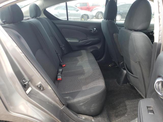 Photo 6 from auction – 2016 NISSAN VERSA S with VIN 3N1CN7AP6GL831215
