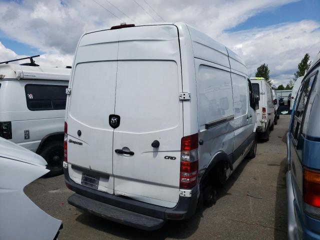 Photo 4 from auction – 2008 DODGE SPRINTER 2 with VIN WD0PE745485279151