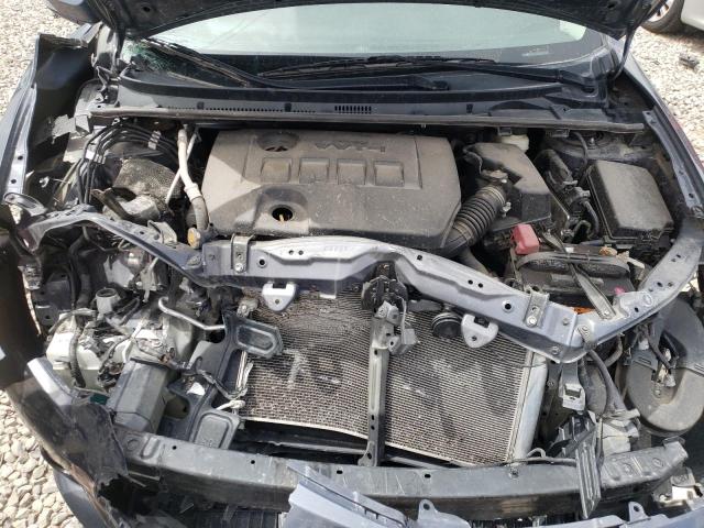 Photo 7 from auction – 2016 TOYOTA COROLLA L with VIN 5YFBURHEXGP385438