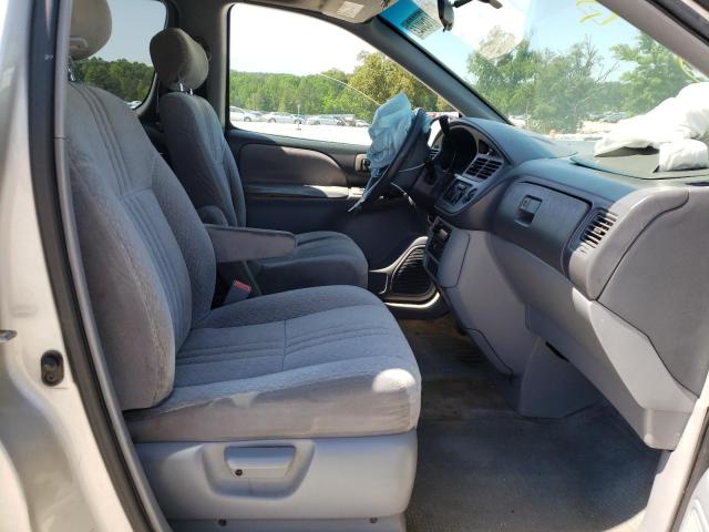 Photo 5 from auction – 2003 TOYOTA SIENNA CE with VIN 4T3ZF19C93U525549