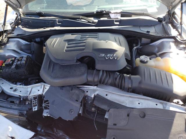 Photo 7 from auction – 2019 DODGE CHARGER GT with VIN 2C3CDXHG6KH622195