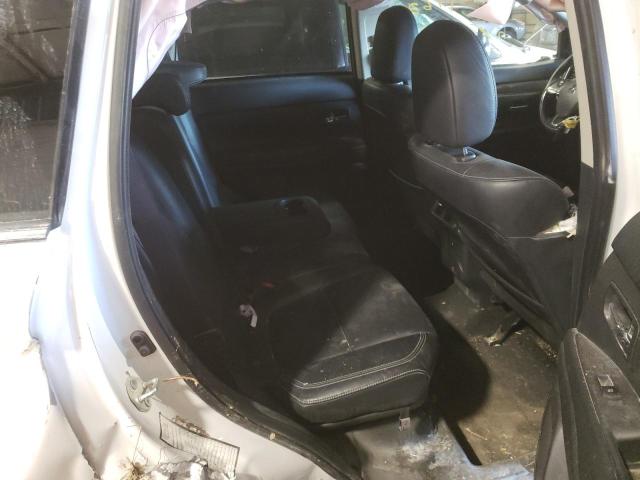 Photo 6 from auction – 2019 MITSUBISHI OUTLANDER with VIN JA4AZ3A3XKZ018714