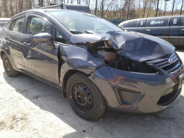 Photo 9 from auction – 2012 FORD FIESTA S with VIN 3FADP4AJ8CM172568