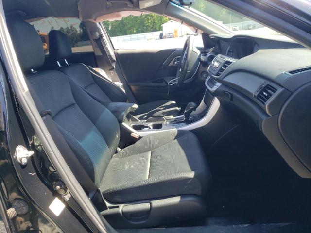 Photo 5 from auction – 2014 HONDA ACCORD with VIN 1HGCR2F30EA197979