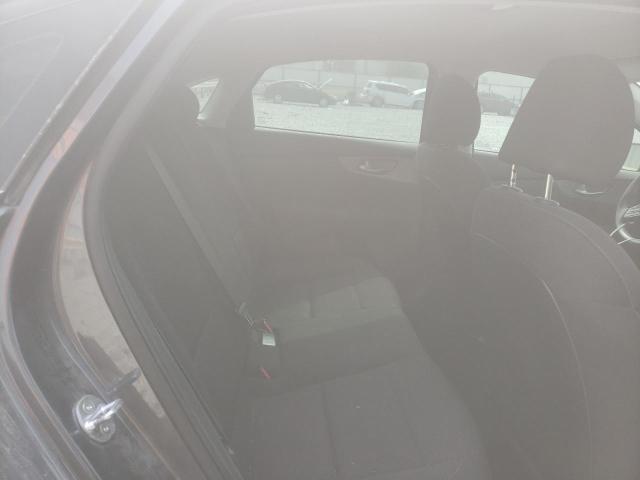Photo 6 from auction – 2021 KIA FORTE FE with VIN 3KPF24AD5ME349553
