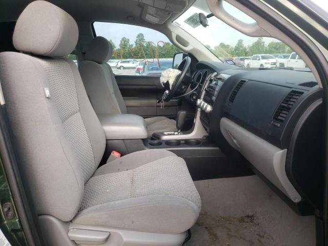 Photo 5 from auction – 2011 TOYOTA TUNDRA DOU with VIN 5TFRY5F17BX107666