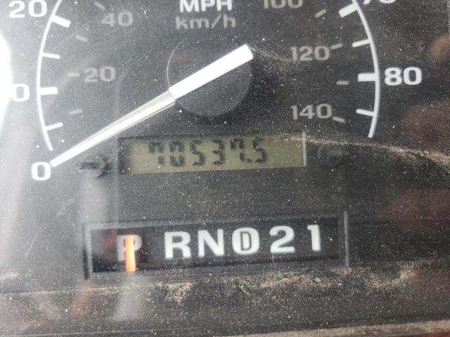 Photo 8 from auction – 1997 FORD F530 SUPER with VIN 3FCMF53G6VJA11032