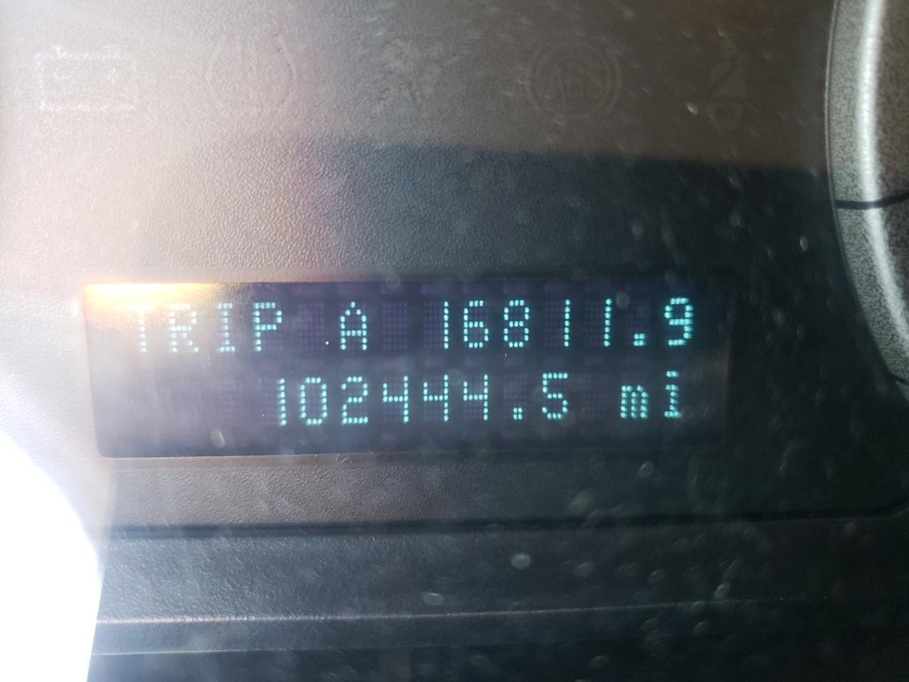 Photo 8 from auction – 2011 FORD ESCAPE XLT with VIN 1FMCU0D71BKA32581