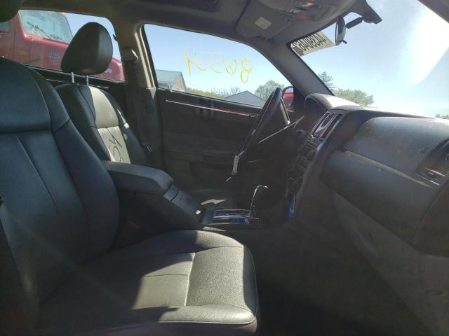 Photo 5 from auction – 2005 CHRYSLER 300 TOURIN with VIN 2C3JA53G75H115290