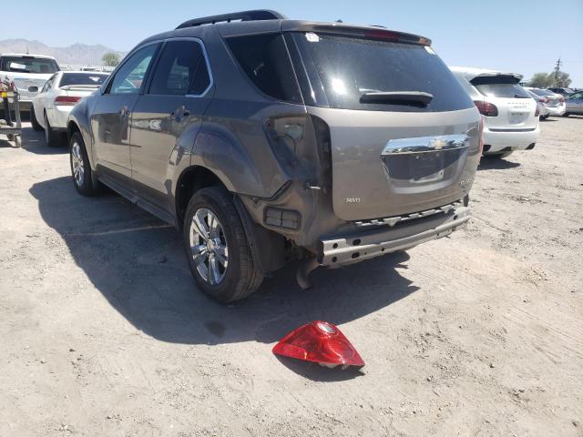 Photo 3 from auction – 2011 CHEVROLET EQUINOX LT with VIN 2CNFLNEC9B6418743