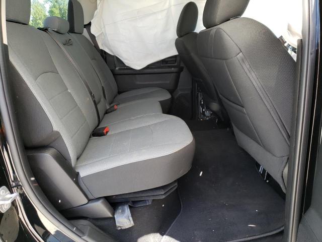 Photo 6 from auction – 2021 RAM 1500 CLASS with VIN 3C6RR7KT5MG536707