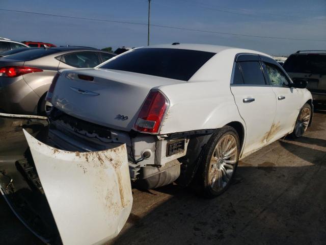 Photo 4 from auction – 2012 CHRYSLER 300 LIMITE with VIN 2C3CCACG8CH228982