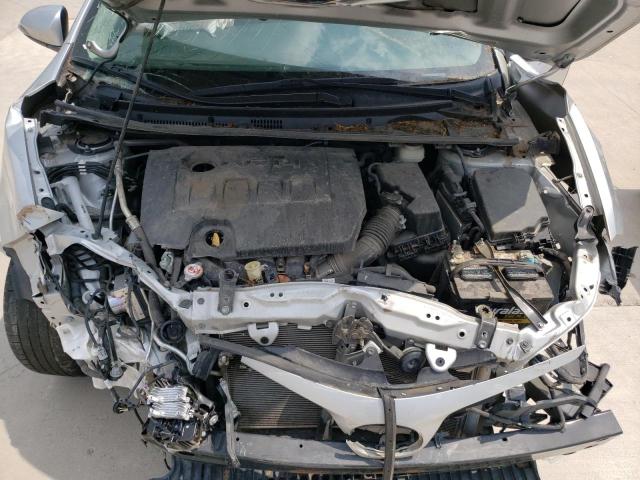 Photo 7 from auction – 2018 TOYOTA COROLLA L with VIN 5YFBURHE6JP739754