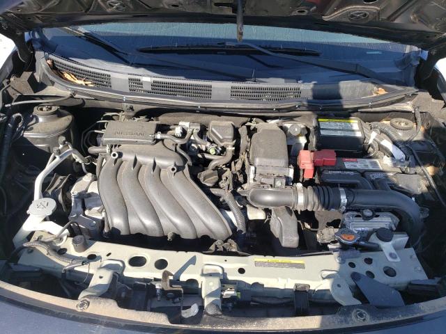 Photo 7 from auction – 2014 NISSAN VERSA S with VIN 3N1CN7AP7EK453621