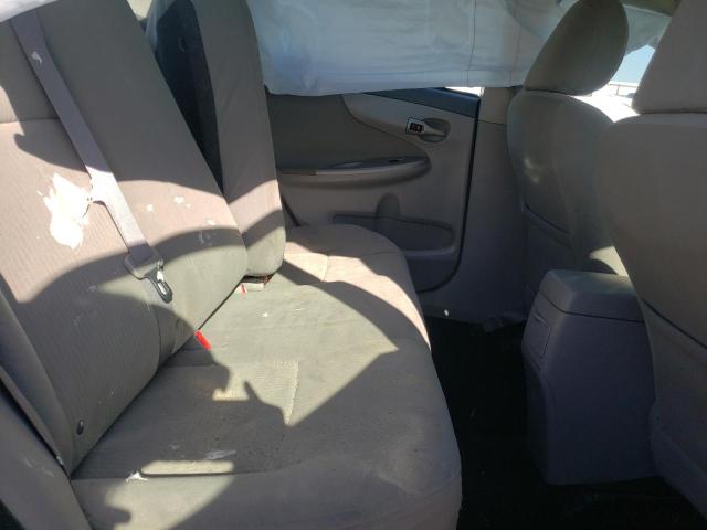 Photo 6 from auction – 2010 TOYOTA COROLLA BA with VIN 2T1BU4EE8AC195619