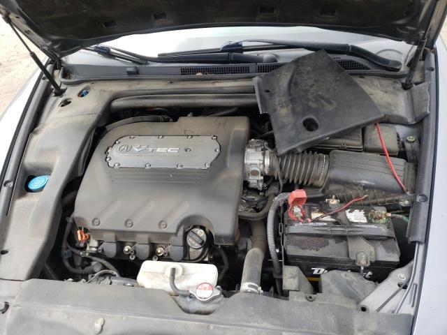 Photo 7 from auction – 2006 ACURA 3.2TL with VIN 19UUA66236A007992
