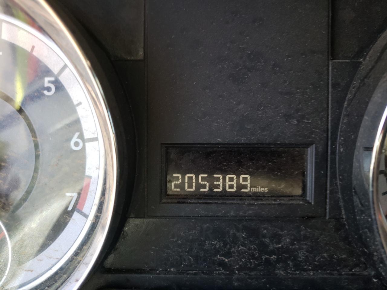 Photo 8 from auction – 2014 DODGE GRAND CARA with VIN 2C4RDGCG2ER121199