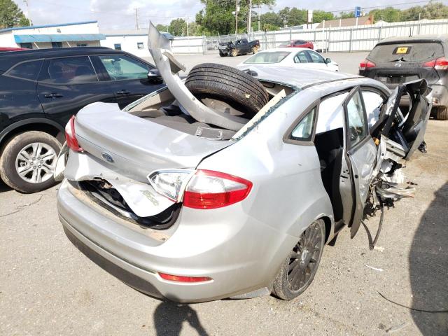 Photo 4 from auction – 2015 FORD FIESTA S with VIN 3FADP4AJ3FM132502