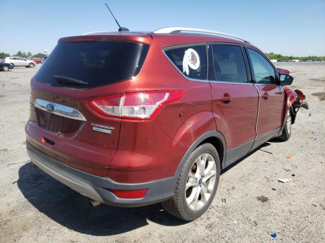 Photo 4 from auction – 2016 FORD ESCAPE TIT with VIN 1FMCU0JX9GUA26818