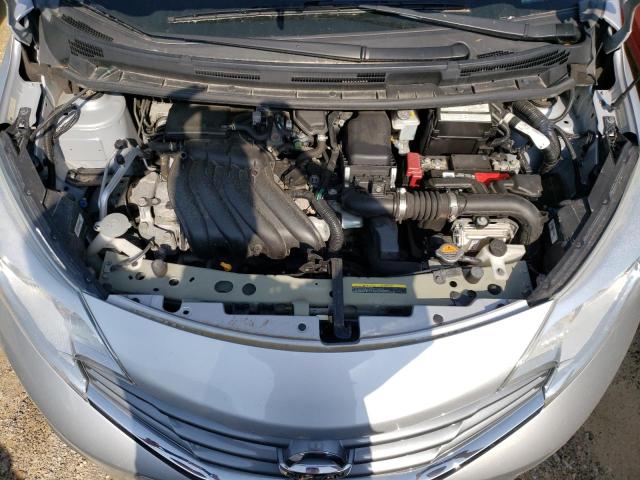 Photo 7 from auction – 2015 NISSAN VERSA NOTE with VIN 3N1CE2CP0FL369197
