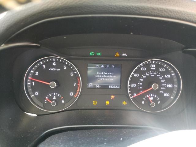 Photo 8 from auction – 2019 KIA FORTE FE with VIN 3KPF24ADXKE098607