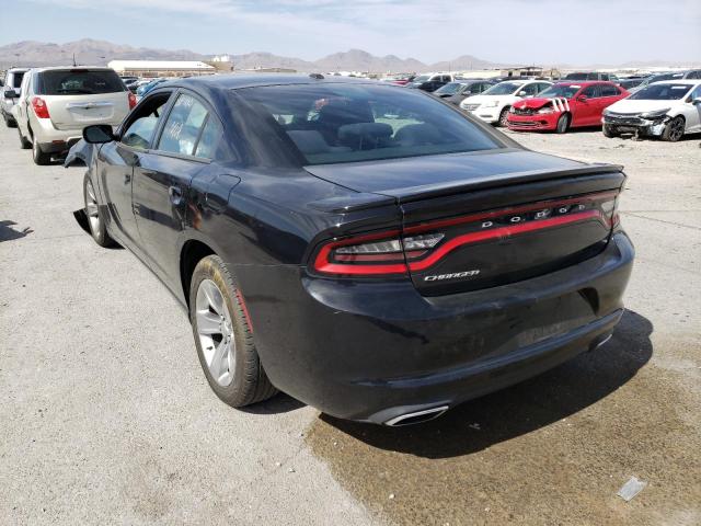 Photo 3 from auction – 2015 DODGE CHARGER SE with VIN 2C3CDXBG1FH791149