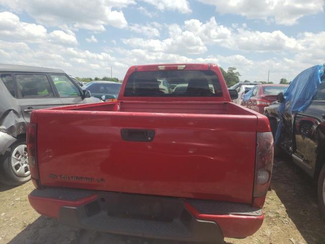 Photo 6 from auction – 2007 CHEVROLET COLORADO with VIN 1GCCS149378215342