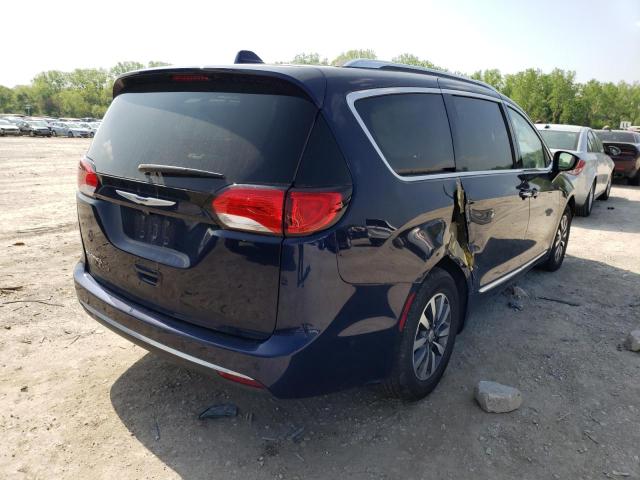 Foto 4 de la subasta – 2020 CHRYSLER PACIFICA T con VIN 2C4RC1EG8LR126269
